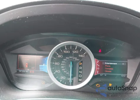 2011 Ford Explorer Xlt from USA, damaged, VIN 1FMHK8D82BGA61609